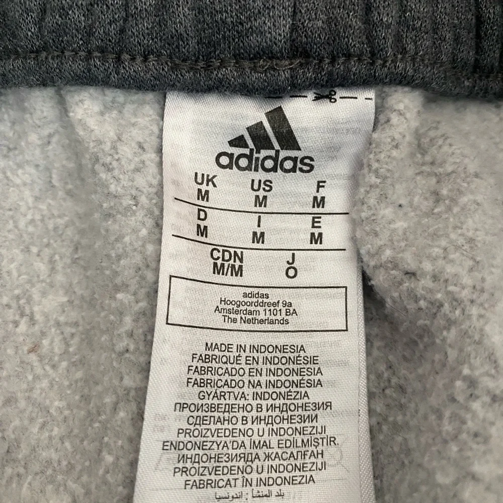 adidas stylish charcoal
